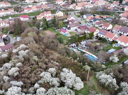 . | Prodej - pozemek pro bydlení, 640 m²