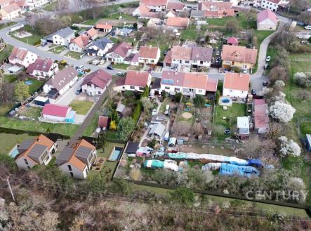 . | Prodej - pozemek pro bydlení, 640 m²