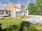 Prodej - pozemek pro bydlení, 640 m²