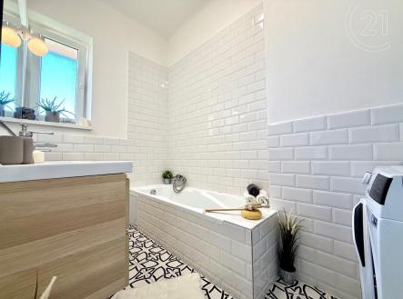 . | Prodej bytu, 4+kk, 82 m²