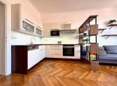 Prodej bytu, 4+kk, 82 m²
