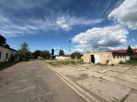 . | Prodej - výrobní prostor, 1 309 m²