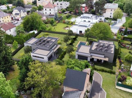 . | Prodej - pozemek pro bydlení, 830 m²