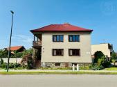 Prodej - dům/vila, 192 m²