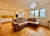 Pronájem bytu, 3+kk, 78 m²