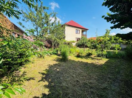 . | Prodej - pozemek pro bydlení, 263 m²
