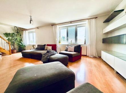 . | Prodej bytu, 4+1, 237 m²