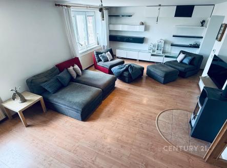 . | Prodej bytu, 4+1, 237 m²