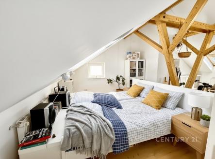 . | Prodej bytu, 4+1, 237 m²