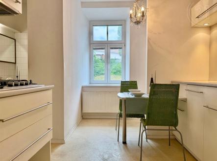 Pronájem bytu, 1+1, 43 m² obrázek