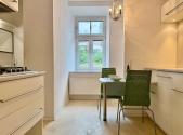 Pronájem bytu, 1+1, 43 m²
