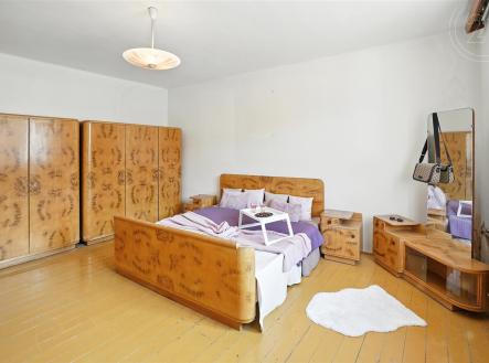 . | Prodej - dům/vila, 132 m²