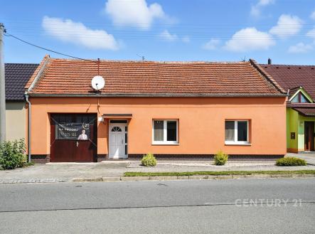 . | Prodej - dům/vila, 132 m²