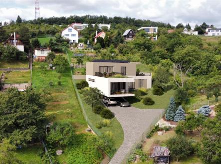 Prodej - pozemek pro bydlení, 748 m²