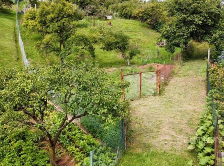 . | Prodej - pozemek pro bydlení, 748 m²