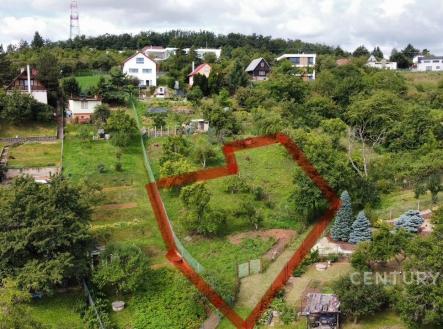 Prodej - pozemek pro bydlení, 748 m² obrázek