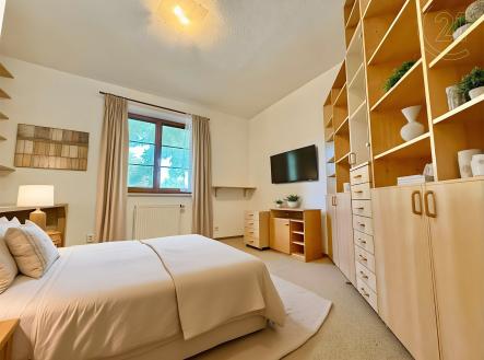 . | Prodej - dům/vila, 158 m²