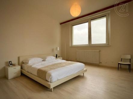 . | Pronájem bytu, 2+1, 52 m²