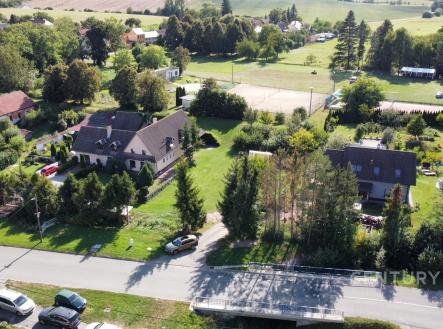 . | Prodej - pozemek pro bydlení, 1 011 m²