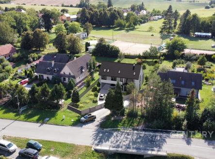 . | Prodej - pozemek pro bydlení, 1 011 m²