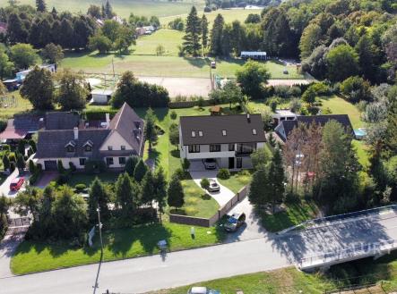 . | Prodej - pozemek pro bydlení, 1 011 m²