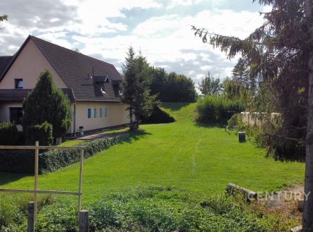 Prodej - pozemek pro bydlení, 1 011 m² obrázek