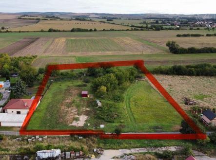 Prodej - pozemek pro bydlení, 5 465 m²