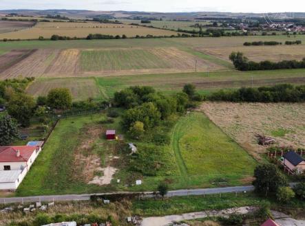 . | Prodej - pozemek pro bydlení, 5 465 m²