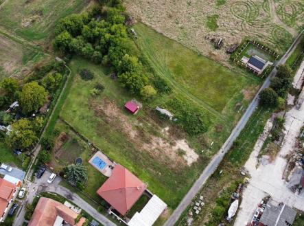 . | Prodej - pozemek pro bydlení, 5 465 m²