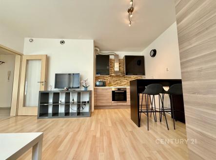 . | Prodej bytu, 2+kk, 40 m²