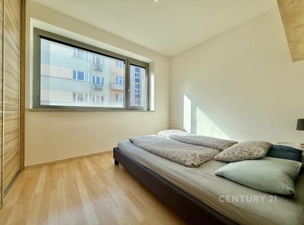 . | Prodej bytu, 2+kk, 40 m²