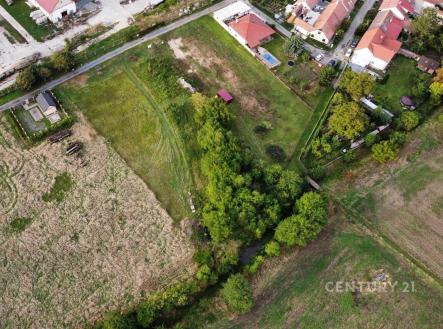 . | Prodej - pozemek pro bydlení, 921 m²