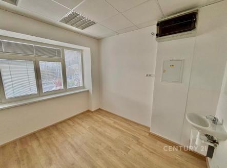 . | Pronájem - jiné, 11 m²