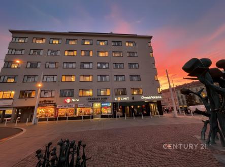 . | Pronájem - jiné, 11 m²