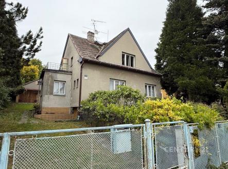 Prodej - dům/vila, 140 m² obrázek