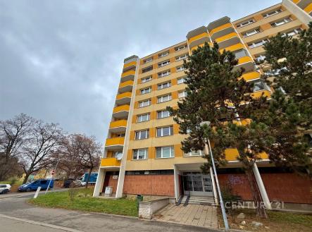 . | Prodej bytu, 3+1, 72 m²