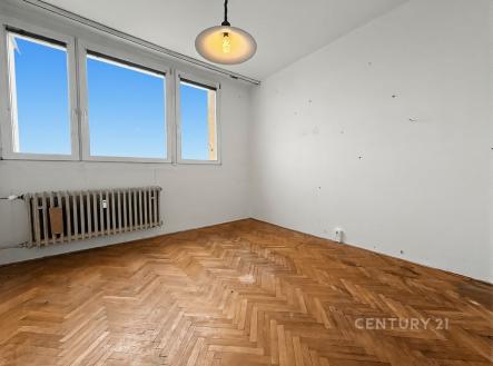 . | Prodej bytu, 3+1, 72 m²