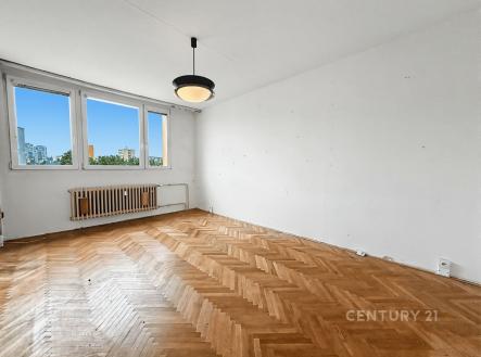 . | Prodej bytu, 3+1, 72 m²