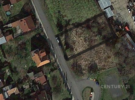 . | Prodej - pozemek pro bydlení, 951 m²