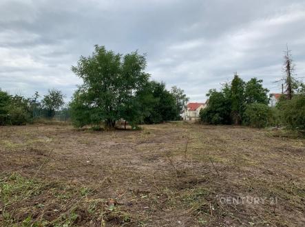 . | Prodej - pozemek pro bydlení, 951 m²