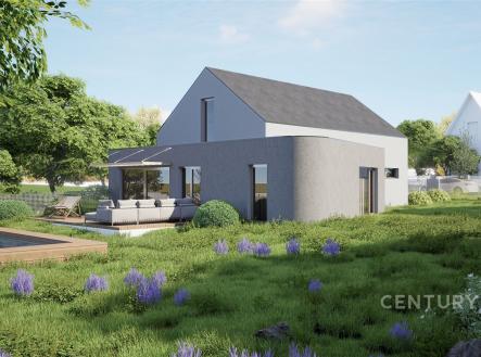 . | Prodej - pozemek pro bydlení, 951 m²