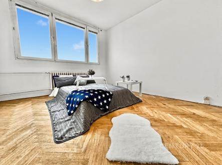 . | Prodej bytu, 3+1, 67 m²