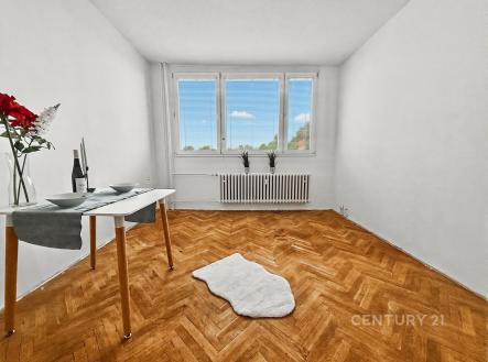 . | Prodej bytu, 3+1, 67 m²