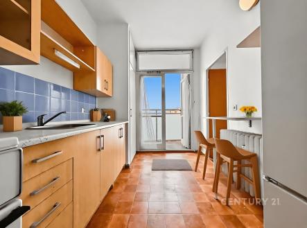 . | Prodej bytu, 3+1, 67 m²