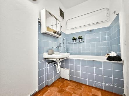 . | Prodej bytu, 3+1, 67 m²