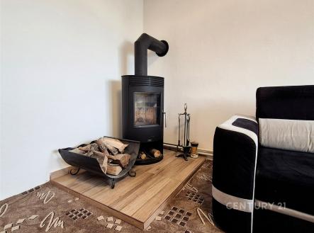 . | Prodej bytu, 2+1, 55 m²