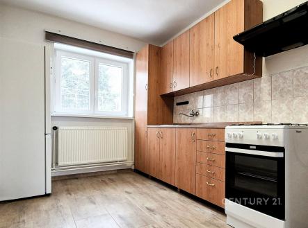 . | Prodej bytu, 2+1, 55 m²