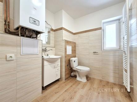 . | Prodej bytu, 2+1, 55 m²