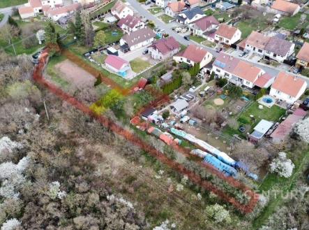 . | Prodej - pozemek pro bydlení, 1 438 m²