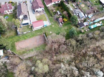 . | Prodej - pozemek pro bydlení, 1 438 m²